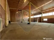 Hala industriala de inchiriat-Sibiu 