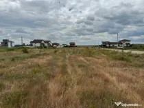 Teren 10.000 mp - Str. Octavian Goga, Craiovei!