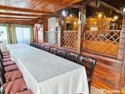 Complex turistic cu restaurant,spatiu de cazare si agrement,com Girov 