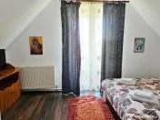 Complex turistic cu restaurant,spatiu de cazare si agrement,com Girov 