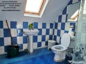 Complex turistic cu restaurant,spatiu de cazare si agrement,com Girov 