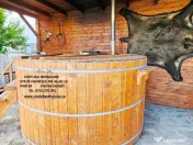 Complex turistic cu restaurant,spatiu de cazare si agrement,com Girov 