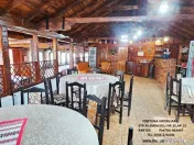 Complex turistic cu restaurant,spatiu de cazare si agrement,com Girov 