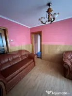 Apartament 3 camere, 70 mp, etaj 1, zona Hurmuzachi ,Radauti