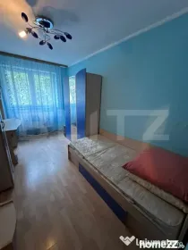 Apartament 3 camere, 70 mp, etaj 1, zona Hurmuzachi ,Radauti