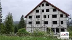 Oportunitate de Investitie Turistica intre Borsec si Toplita