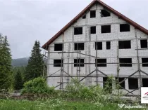 Oportunitate de Investitie Turistica intre Borsec si Toplita