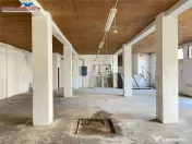 Spatiu de inchiriat zona Babadag-PECO Tulcea 