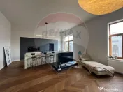 Apartament cu 2 camere de închiriat în zona Ultracentrală 