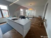 Apartament cu 2 camere de închiriat în zona Ultracentrală 