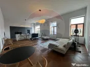 Apartament cu 2 camere de închiriat în zona Ultracentrală 