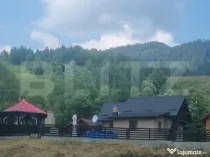 Vilă pretabilă pentru investiție în Prisaca Dornei, SV
