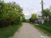 Teren 2000 mp intravilan Smeura-Mosoaia. Comision 0% 