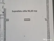 Spatiu comercial|finisaje superioare|curte proprie|locuri de parcare 