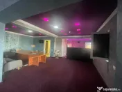 Spatiu comercial|finisaje superioare|curte proprie|locuri de parcare 