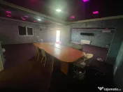 Spatiu comercial|finisaje superioare|curte proprie|locuri de parcare 