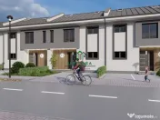 Casa/Vila - Zona Nord - Cetatuia Residence 