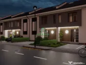 Casa/Vila - Zona Nord - Cetatuia Residence 