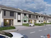 Casa/Vila - Zona Nord - Cetatuia Residence 