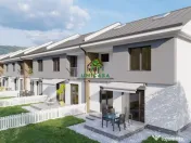 Casa/Vila - Zona Nord - Cetatuia Residence 