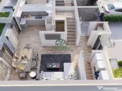 Casa/Vila - Zona Nord - Cetatuia Residence 