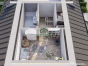 Casa/Vila - Zona Nord - Cetatuia Residence 