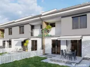 Casa/Vila - Zona Nord - Cetatuia Residence 