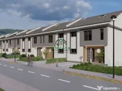 Casa/Vila - Zona Nord - Cetatuia Residence 