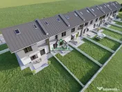 Casa/Vila - Zona Nord - Cetatuia Residence 