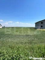 Teren intravilan, 9782 mp, zona Corocaiesti, Suceava