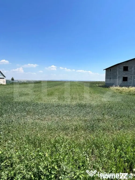 Teren intravilan, 9782 mp, zona Corocaiesti, Suceava - Suceava (Suceava)