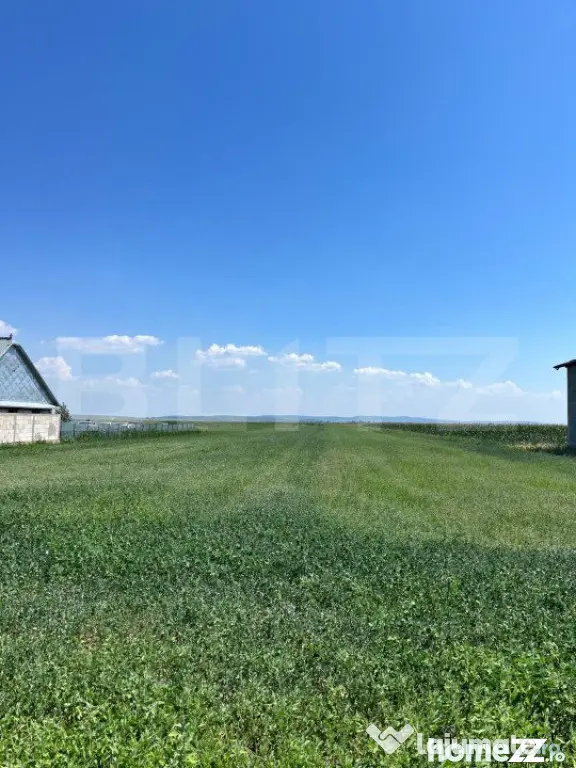 Teren intravilan, 9782 mp, zona Corocaiesti, Suceava - Suceava (Suceava)