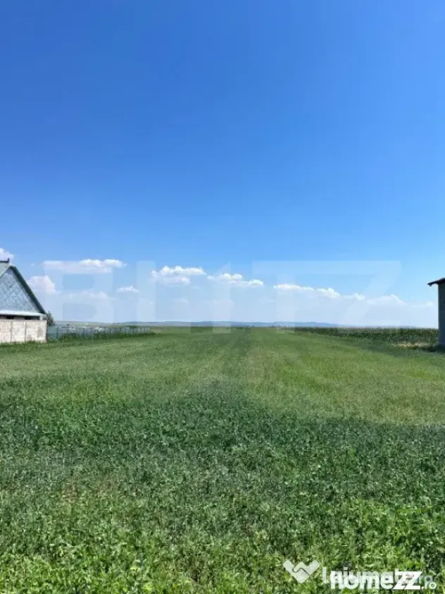 Teren intravilan, 9782 mp, zona Corocaiesti, Suceava - Suceava (Suceava)