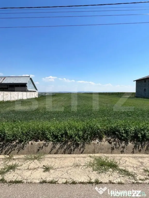 Teren intravilan, 9782 mp, zona Corocaiesti, Suceava - Suceava (Suceava)