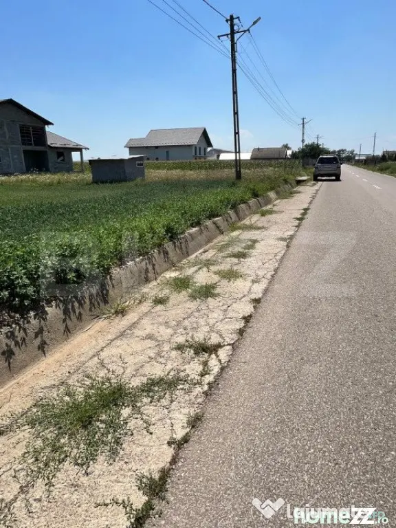 Teren intravilan, 9782 mp, zona Corocaiesti, Suceava - Suceava (Suceava)