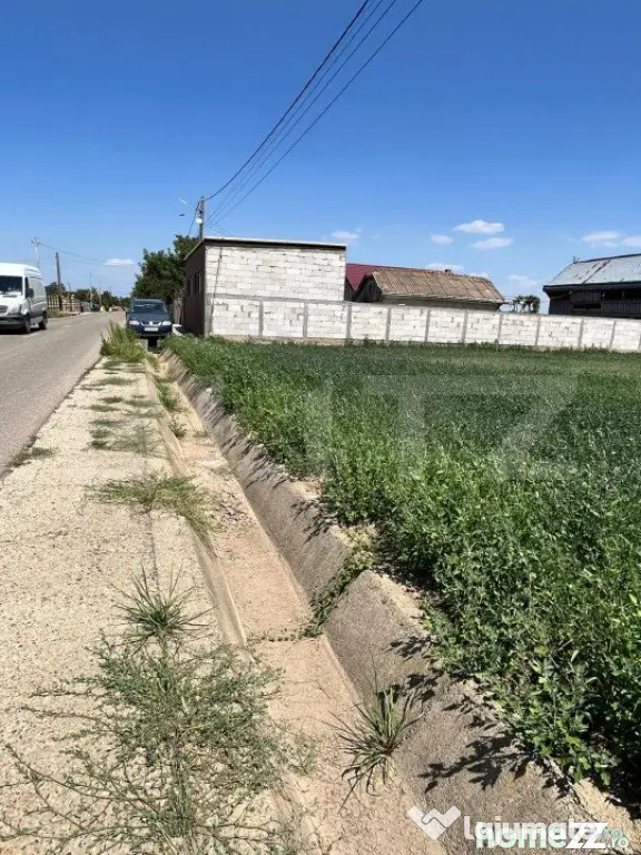 Teren intravilan, 9782 mp, zona Corocaiesti, Suceava - Suceava (Suceava)
