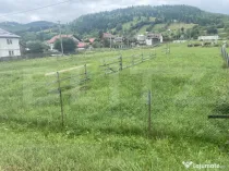 Teren intravilan 750 mp, în Vama