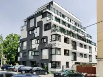 Penthouse bloc nou lângă Malul Muresului în Arad