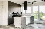 Penthouse bloc nou lângă Malul Muresului în Arad