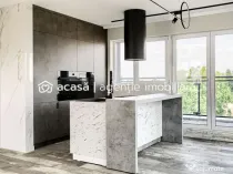 Penthouse bloc nou lângă Malul Muresului în Arad