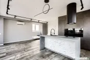 Penthouse bloc nou lângă Malul Muresului în Arad