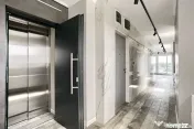 Penthouse bloc nou lângă Malul Muresului în Arad