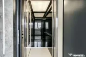 Penthouse bloc nou lângă Malul Muresului în Arad
