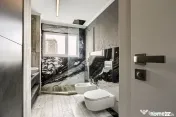 Penthouse bloc nou lângă Malul Muresului în Arad