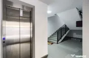 Penthouse bloc nou lângă Malul Muresului în Arad