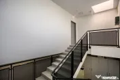 Penthouse bloc nou lângă Malul Muresului în Arad
