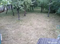 Teren Breaza 800 mp - 1600 mp