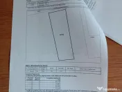 Teren Breaza 800 mp - 1600 mp 