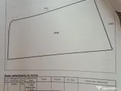 Teren Breaza 800 mp - 1600 mp 