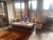 Casa lux P+E+M cu o panoramă impresionantă 